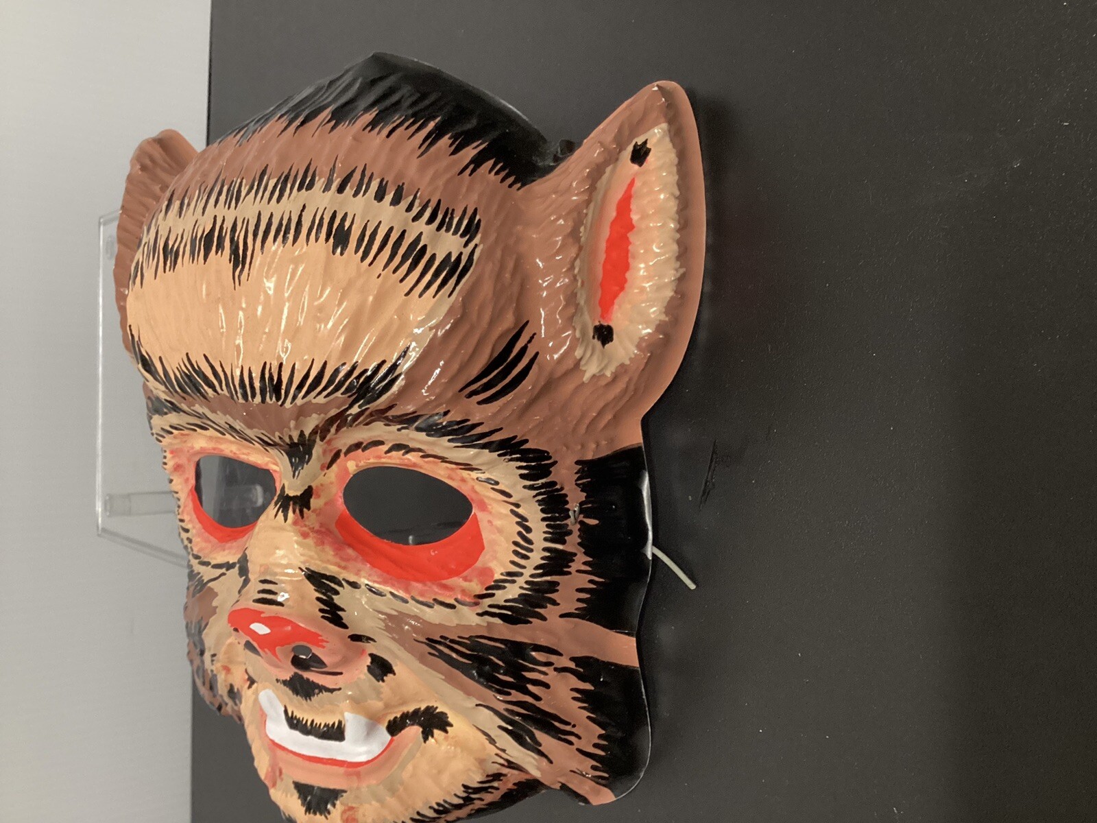 Halloween Masks – Set Of 2