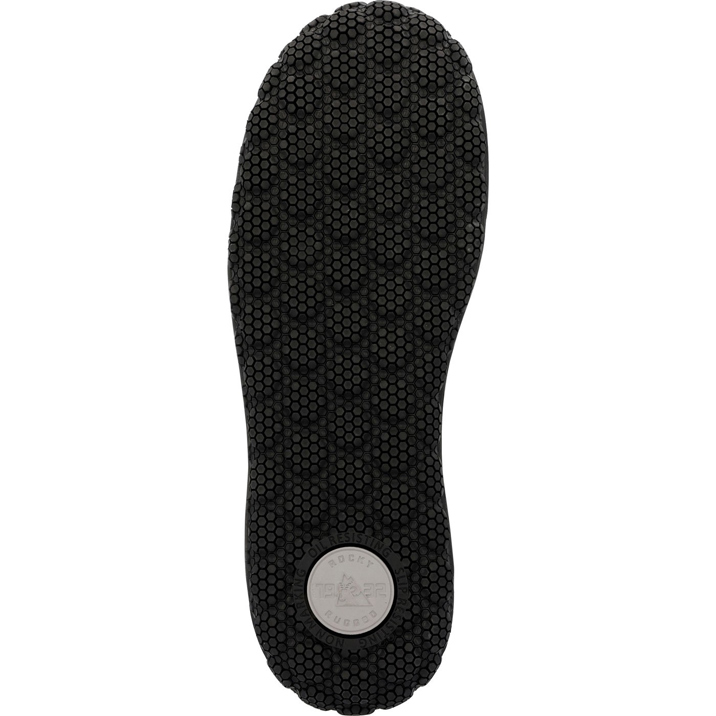 Rocky Dry-Strike SRX Composite Toe Slip-On