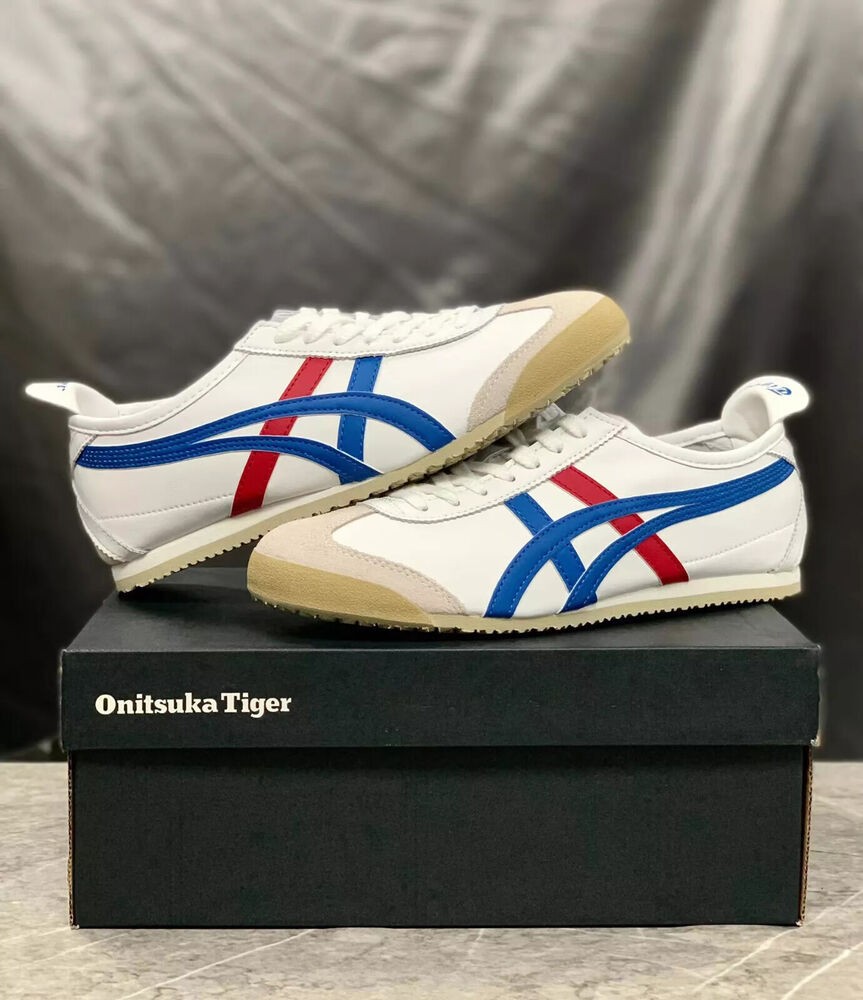 Onitsuka Tiger MEXICO 66 Sneakers Unisex 1183C102 mens womens Size