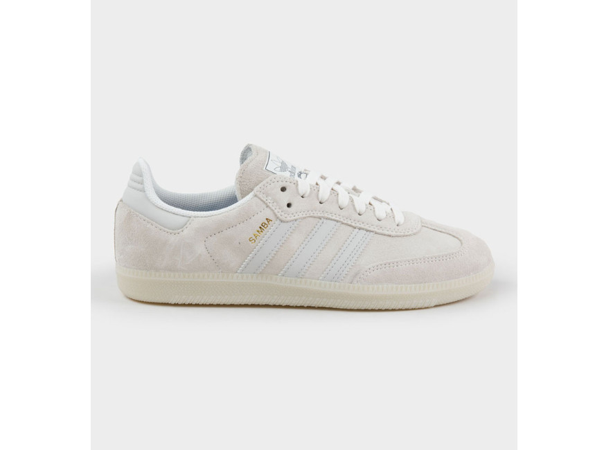 ADIDAS Samba ADV Shoes