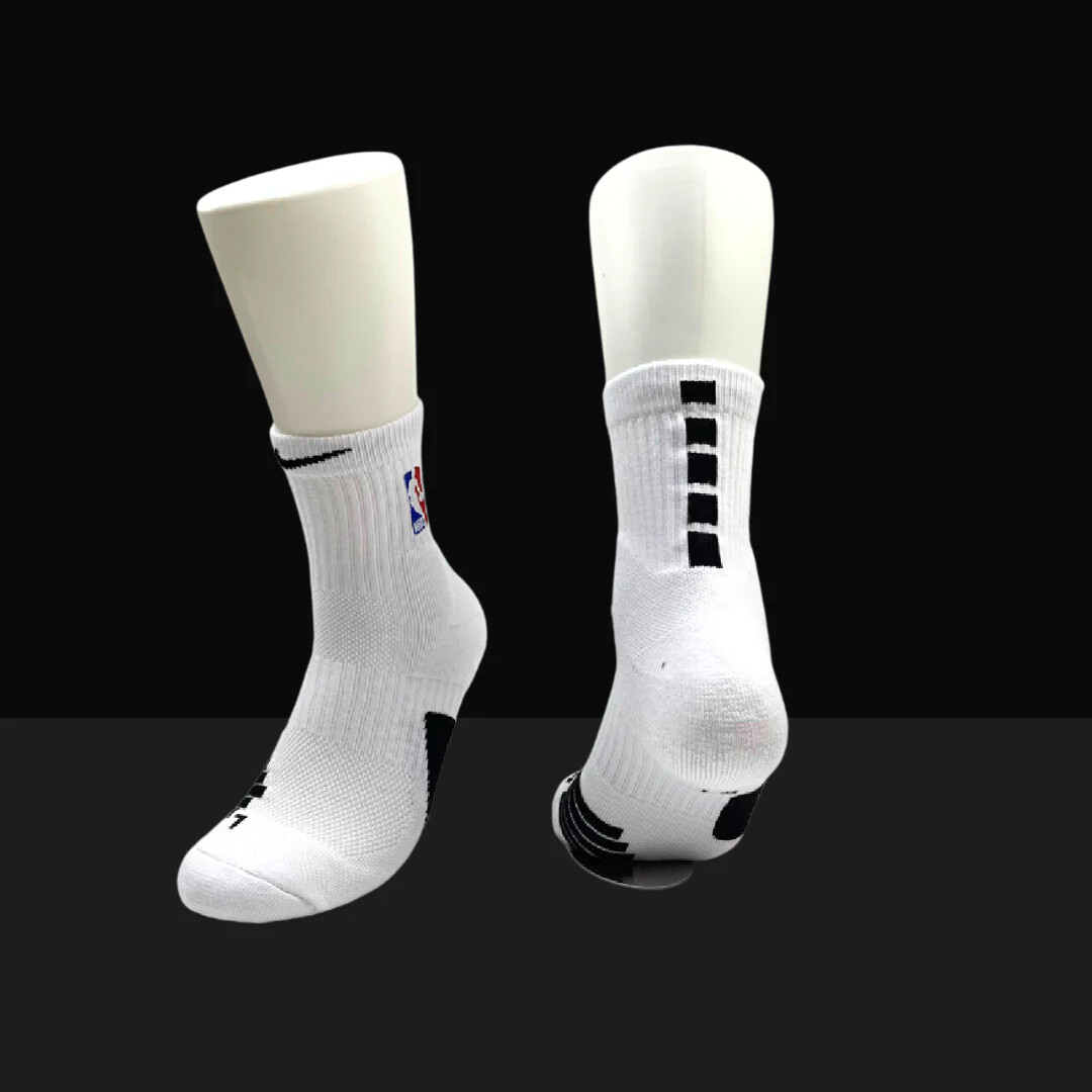 Nike NBA Elite Socks – Mid Length