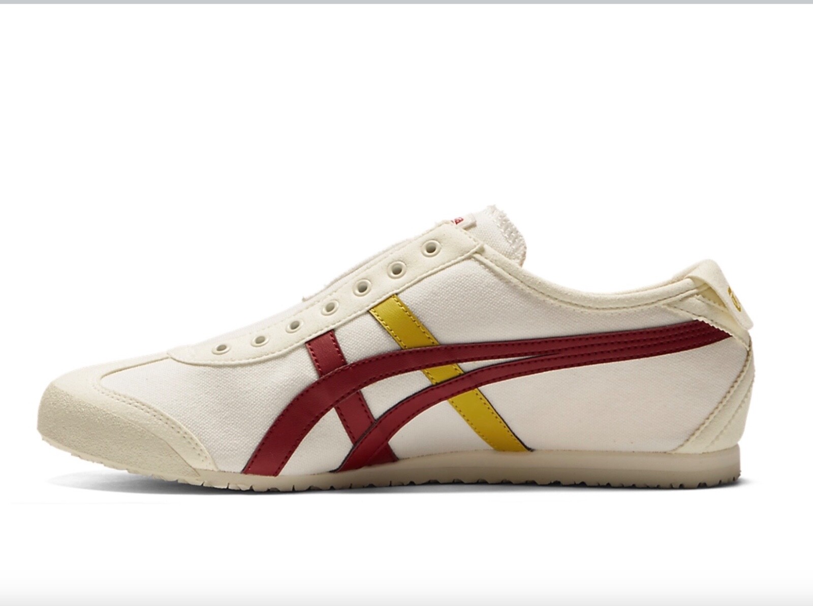 Onitsuka Tiger MEXICO 66 SLIP-ON Shoes 1183A360 7colors unisex size US 4-14
