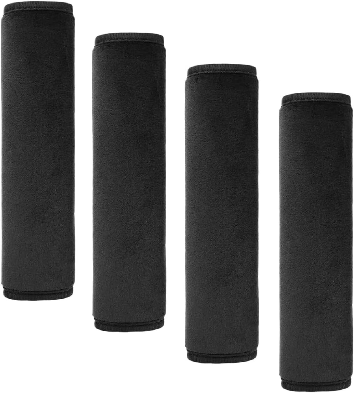 4 Pack seat Belt Cover pad,Seatbelt Cushion,car seat Strap Covers,car seat Belt