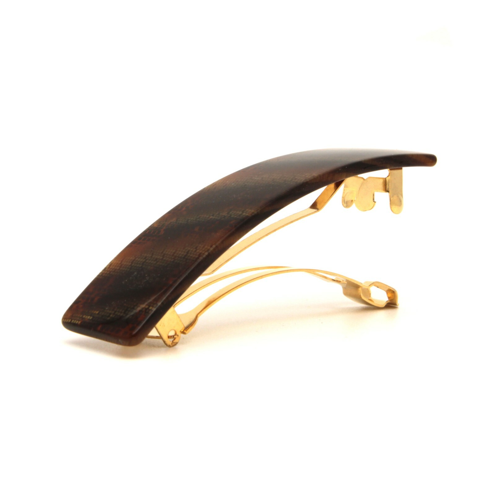 Brand New Design Belle Le Paris French Large Barrette Clip Hair Accessories M88A