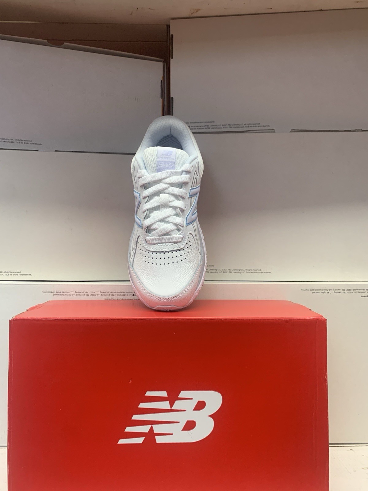 NEW BALANCE WW840GP3 Women’s NEW Medium Width