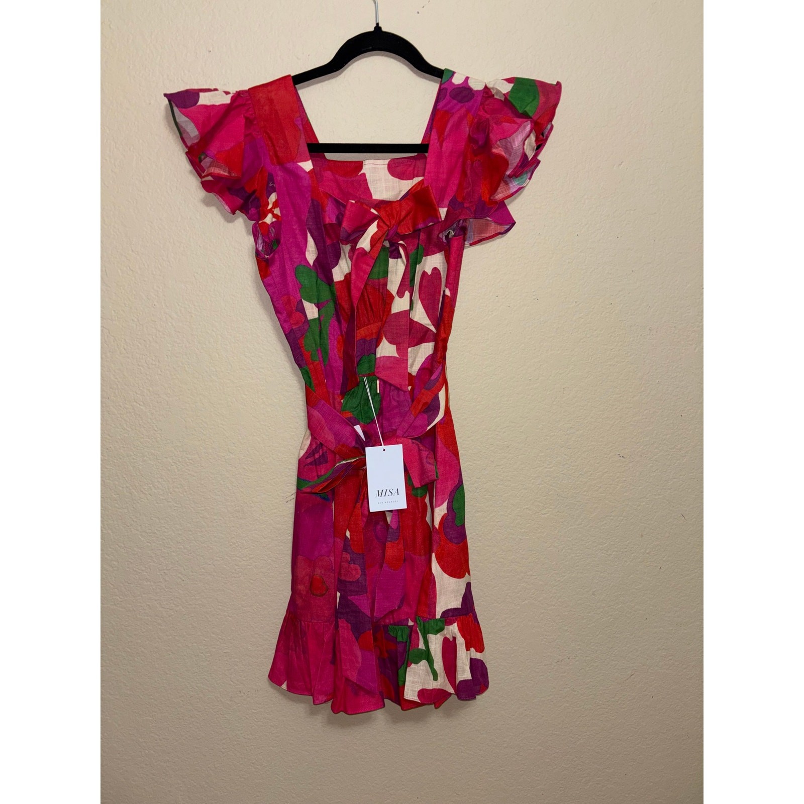 Misa Los Angeles Dress