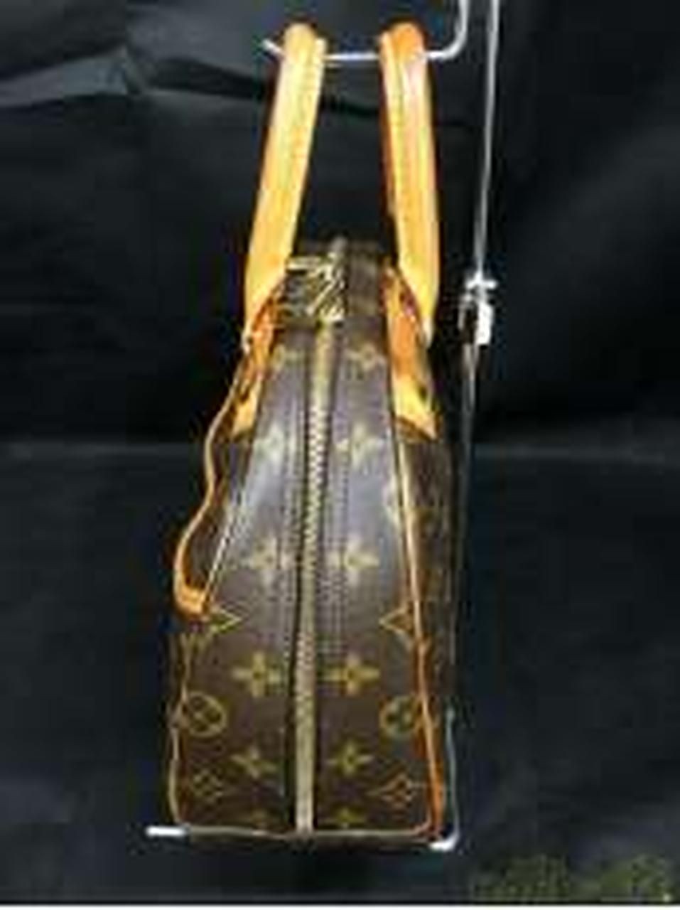 Louis VUITTON Trueville M42228 Used