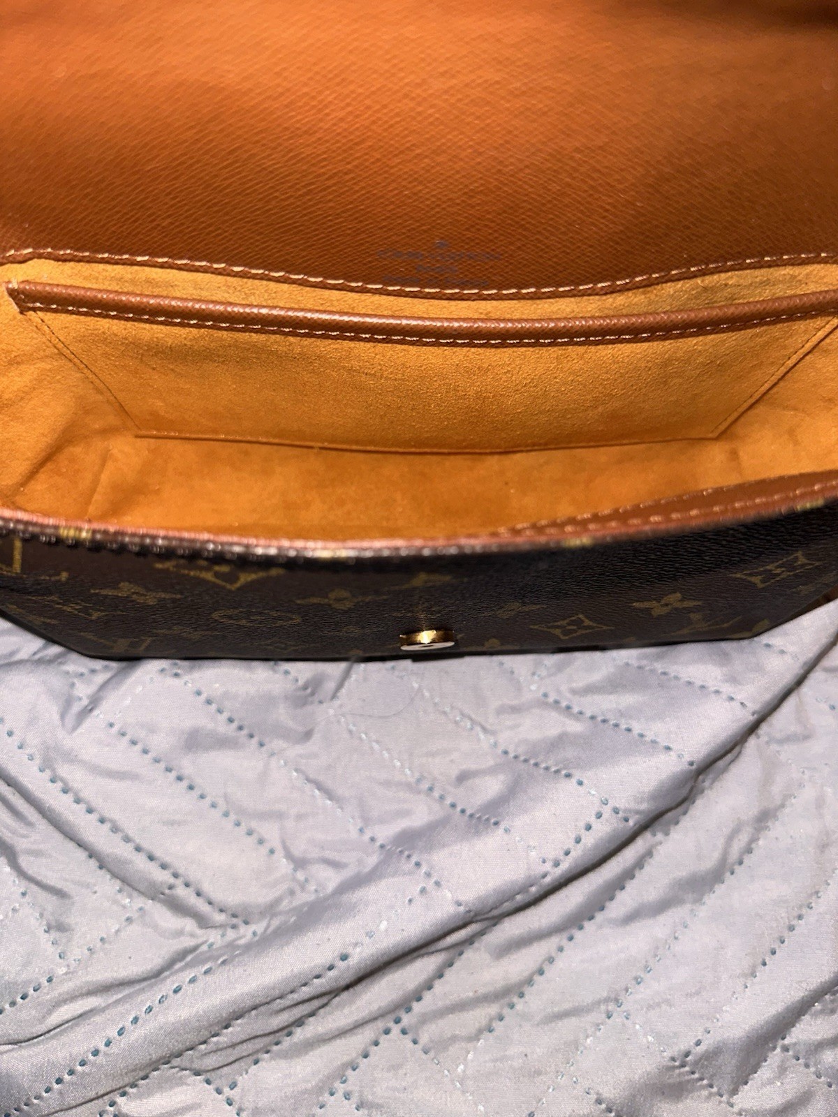 Louis Vuitton Musette Tango Short Shoulder Bag Monogram PM ( CHECK DESCRIPTION)