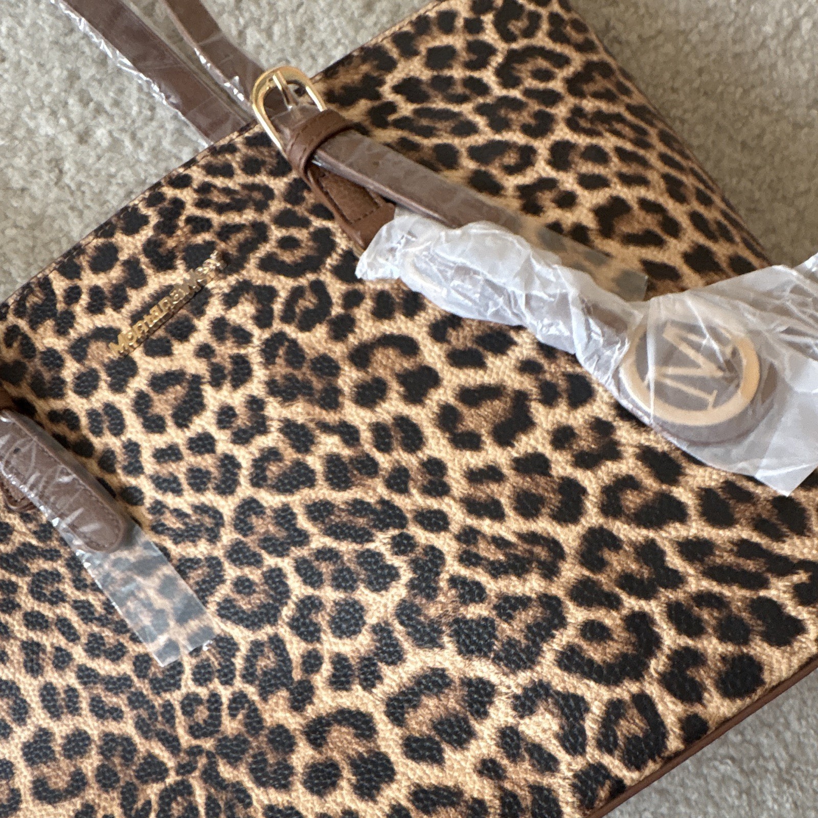 Montana West Purse