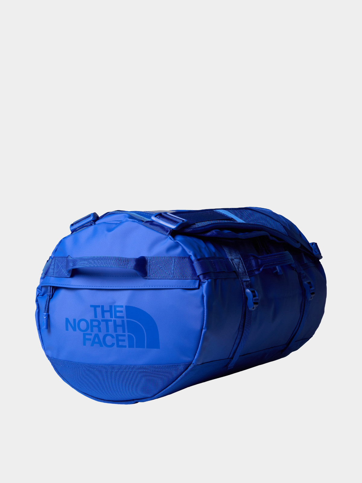 THE NORTH FACE BASE CAMP DUFFEL – Medium 71L (Blue) NEW