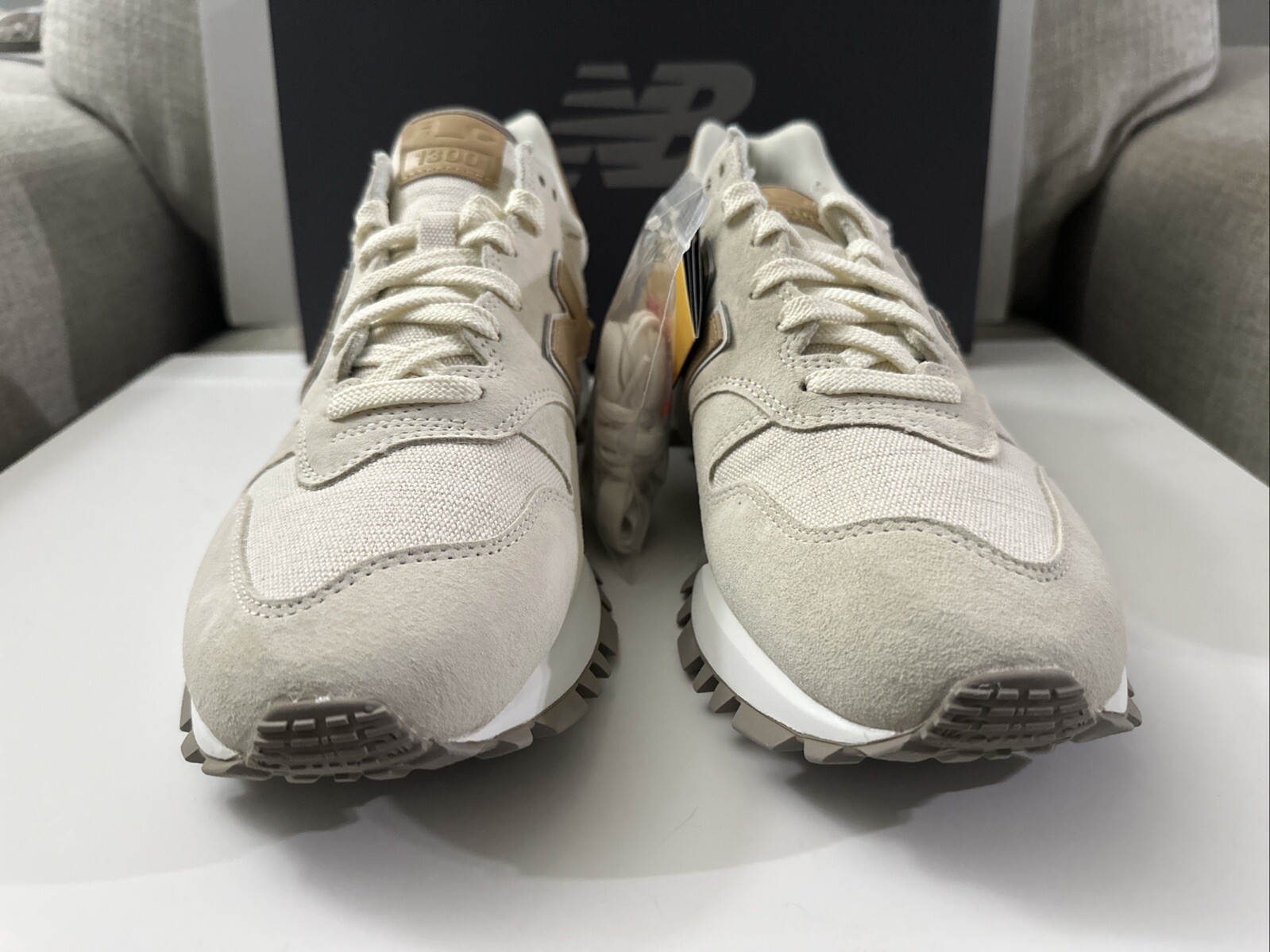 Kith for New Balance 1300 Malibu Men’s Size 11 Ronnie Fieg Running Casual MS1300