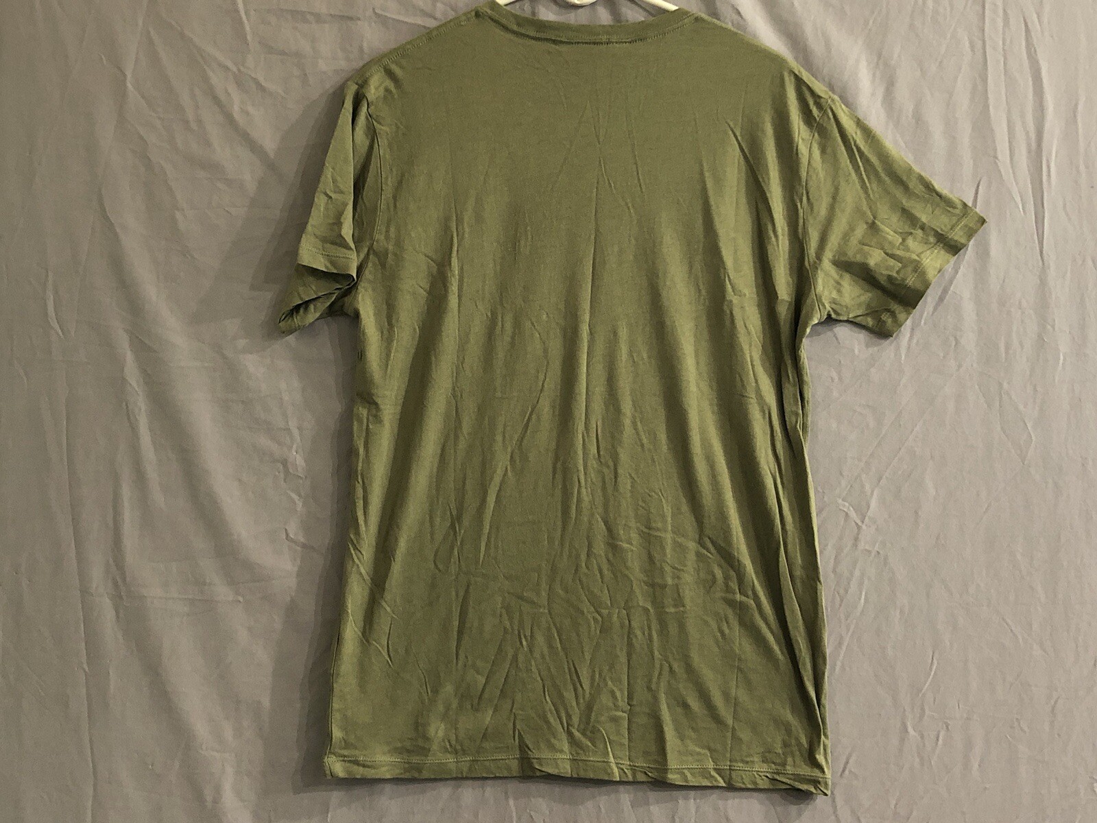 MG BLACK LABEL ~ Progress Pleasure Graphic T Shirt XL FREE SHIPPING