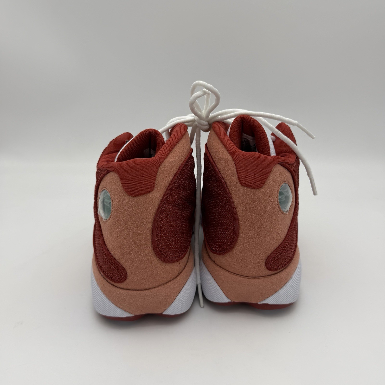 Nike Air Jordan 13 Retro Dune Red Sneakers Men’s DJ5982-601 CHOOSE SIZE