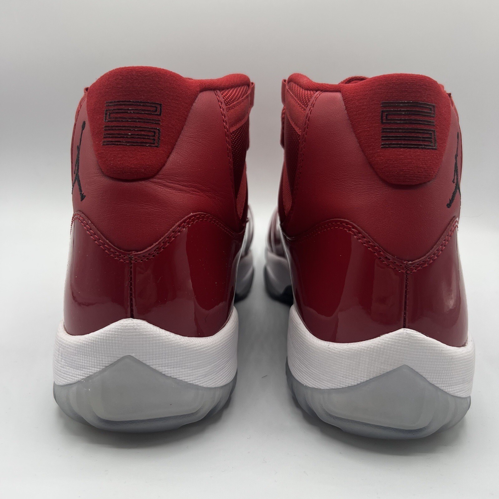 Jordan 11 Retro Win Like 96 (378037-623) Size: 12