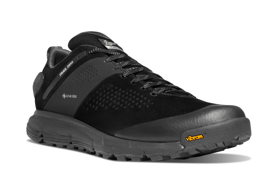 Danner Trail 2650 GTX Men’s Black Shadow NEW
