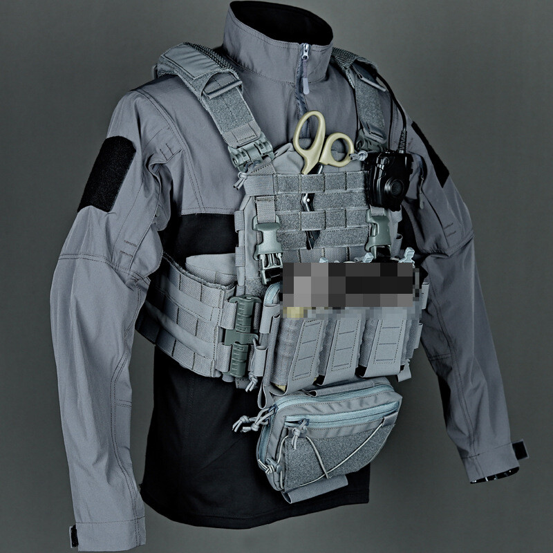 Airsoft Men’s Tactical Combat Long Sleeve Shirts US Army Outdoor Sports Military