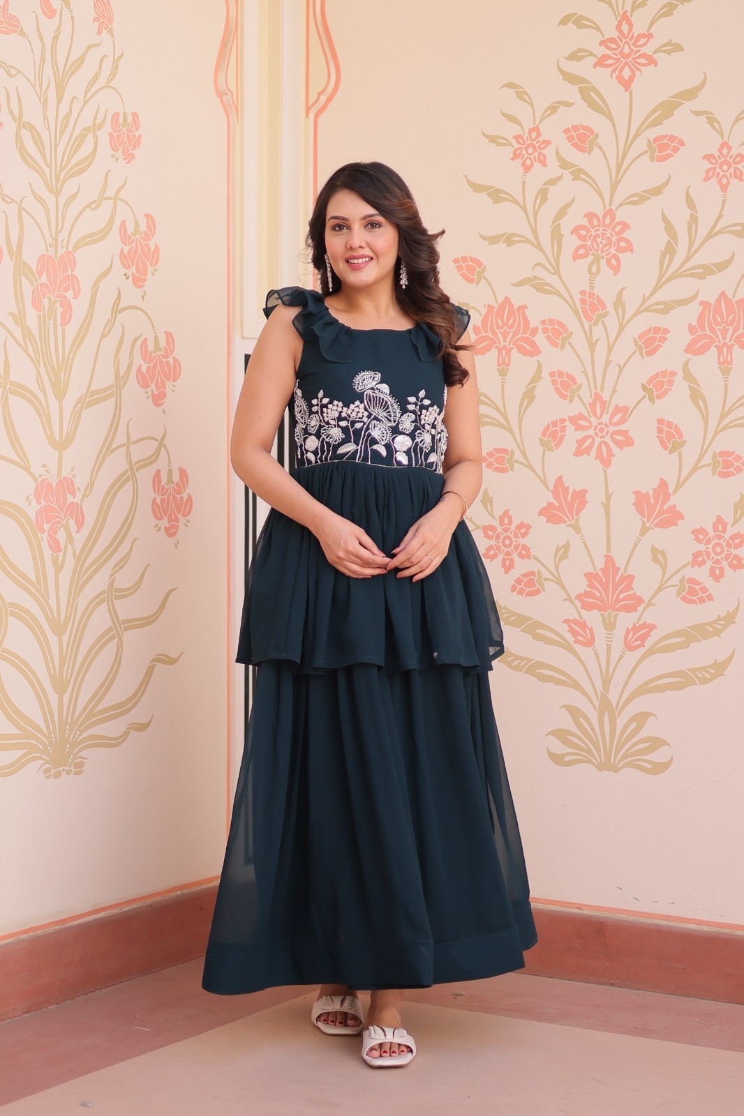 Pakistani Dress Salwar Kameez Ready To Wear Suits Indian Wedding Party Bollywood