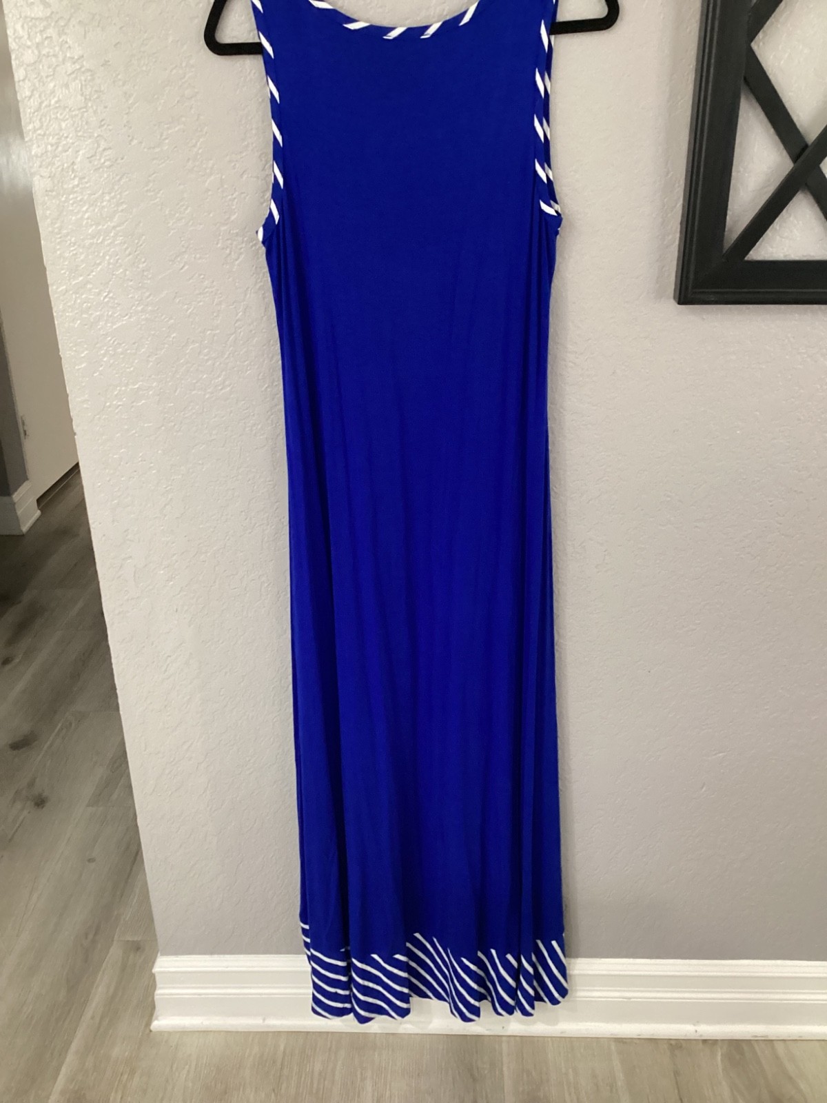 womens long summer dresses