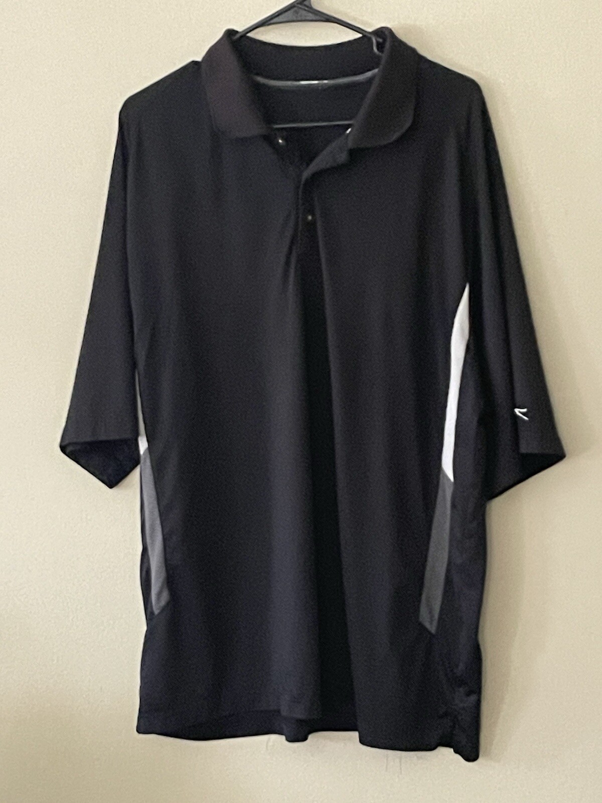 Slazenger Mens Active Wear Mens Shirt Size L-XL