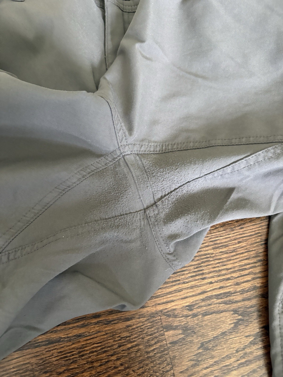 Gerry Men’s Comfort Stretch Outdoor Travel Pants, XL