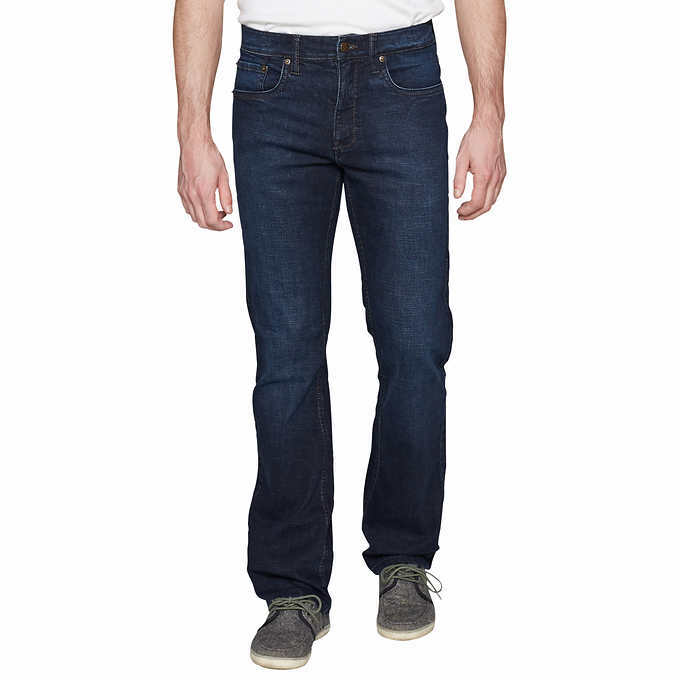 Urban Star Men’s Relaxed Fit Jeans