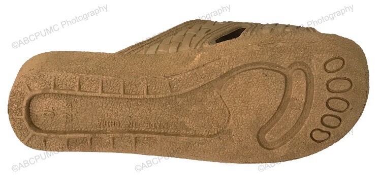 New Mens Sandals Slides Flip Flops Beach Slip on Sport Shower Slipper Sizes:7-13