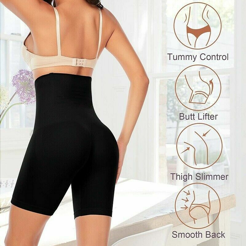 Fajate&Fajas Colombianas Reductoras Levanta Cola Post Parto Surgery Body Shaper