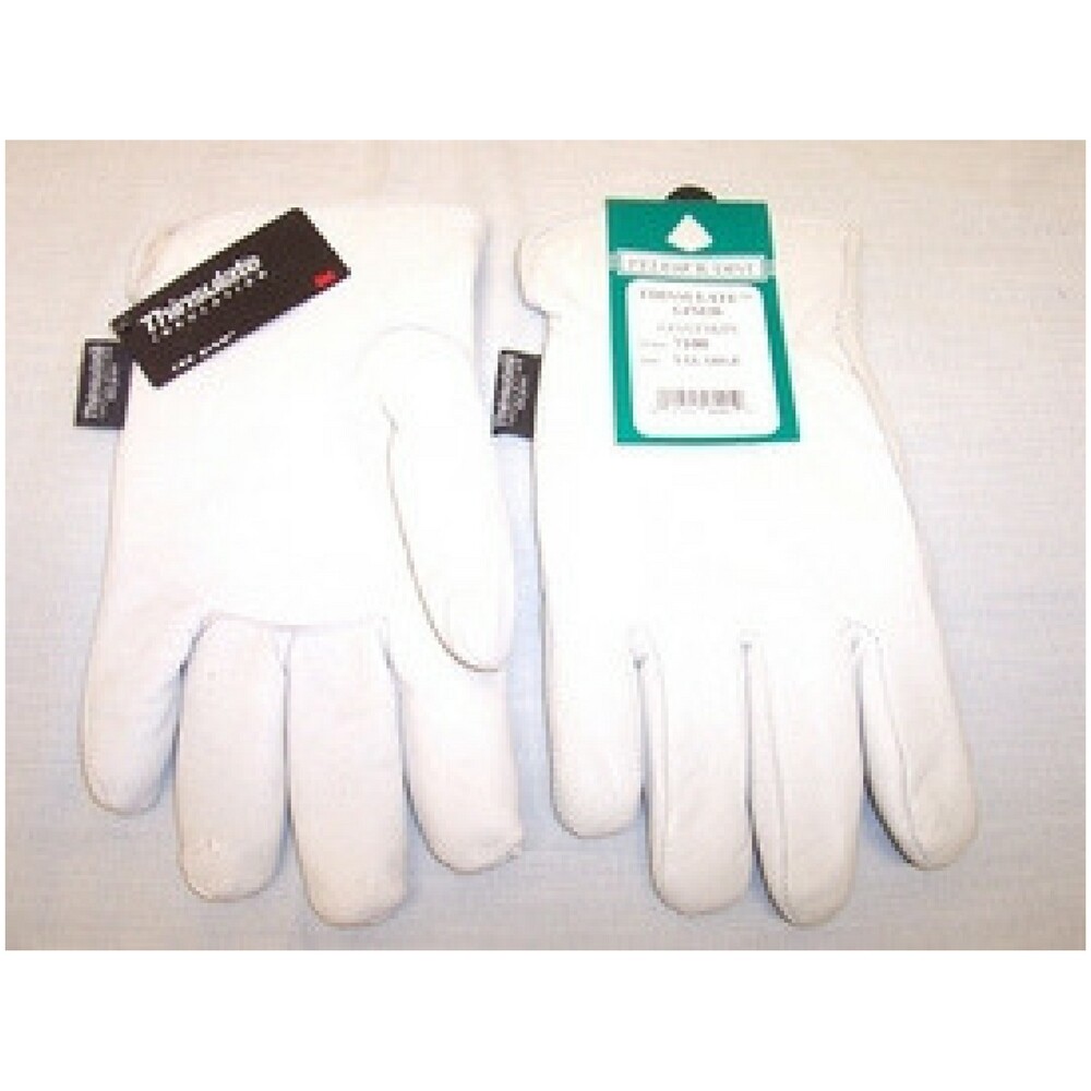 FEDDICK DIST THINSULATE LINED GOATSKIN GLOVES # 7100 Thinsulate Lined