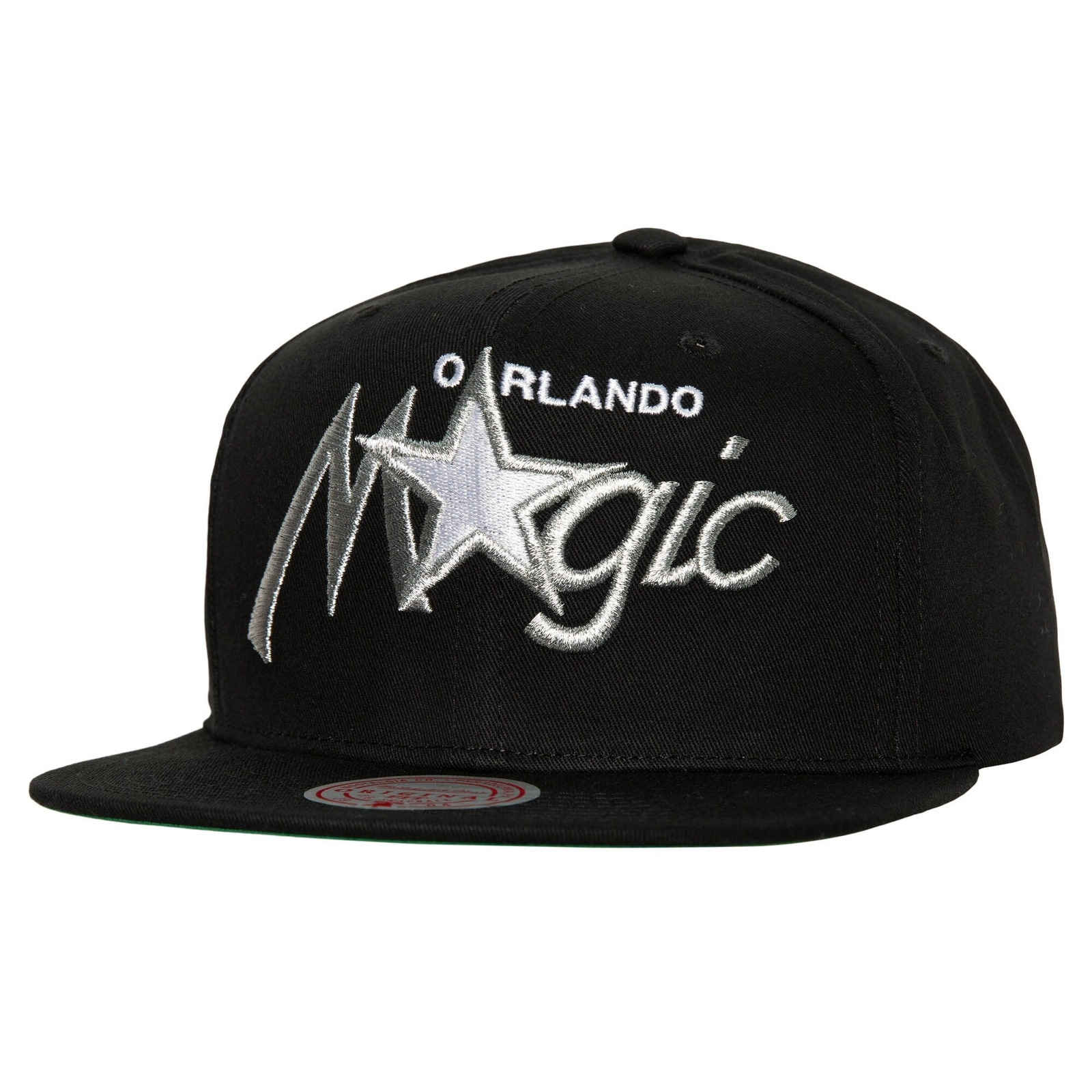 MENS MITCHELL & NESS NBA 90’S DRAFT DAY SNAPBACK MAGIC