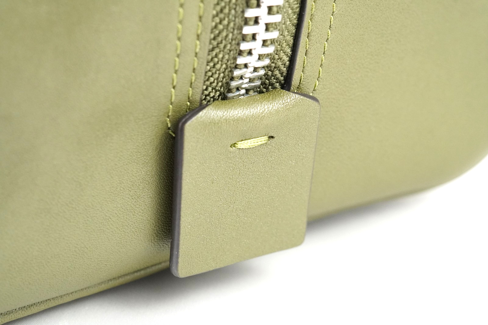 COACH Cube Rogue Bag 20 Olive CCC91 LHOLV　Ships in 24H