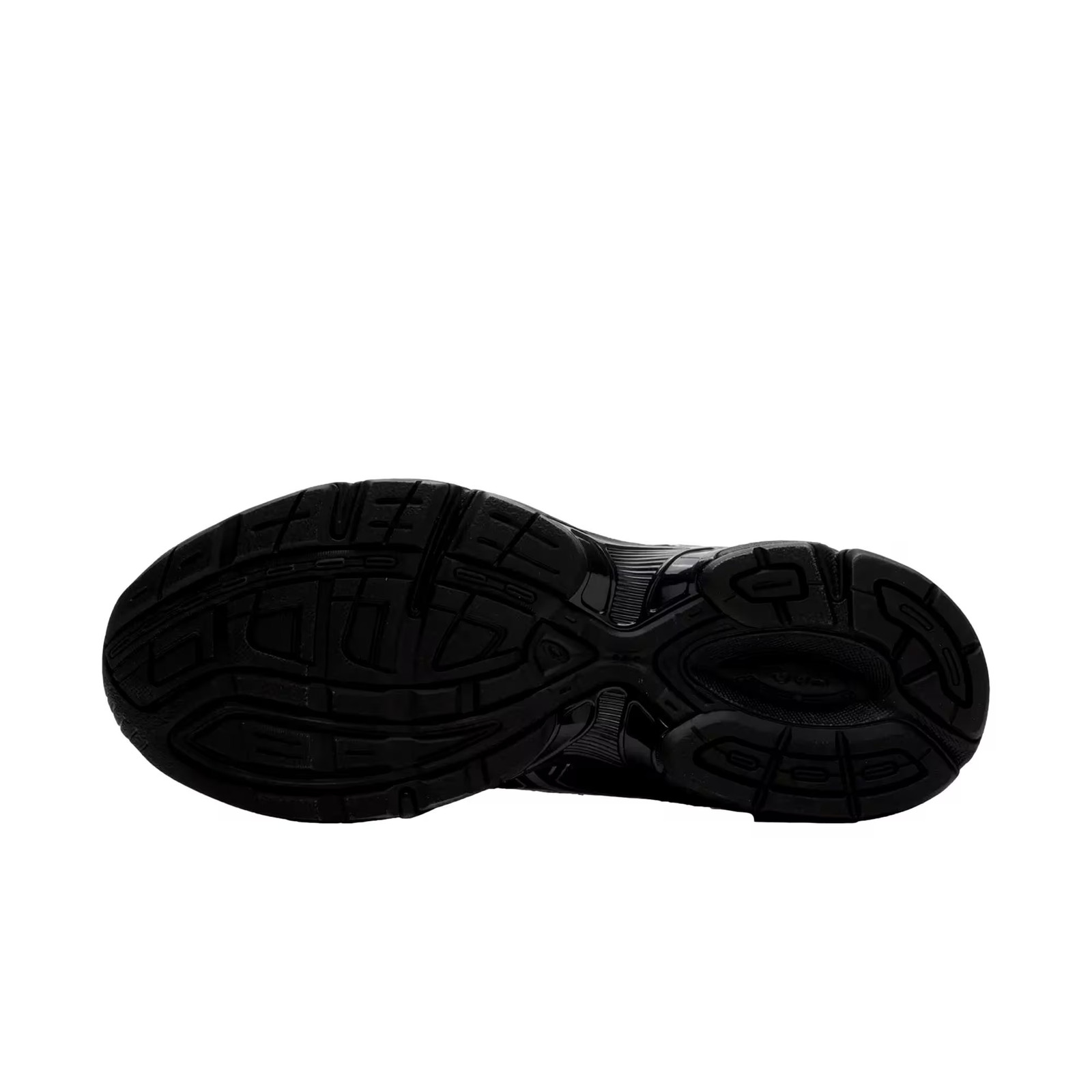 Asics Gel – 1130 Black / Pure Silver 1201A906-001 Men’s
