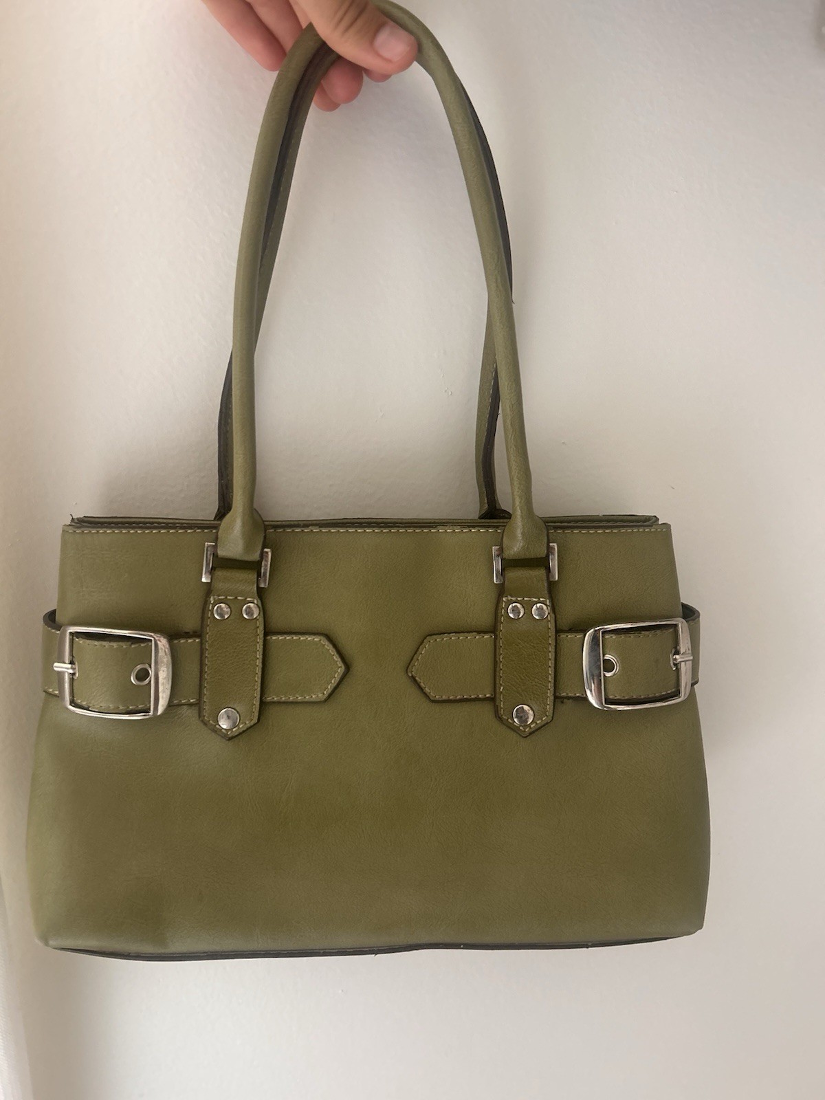 Aldo Green Adjustable Shoulder Strap for Purse