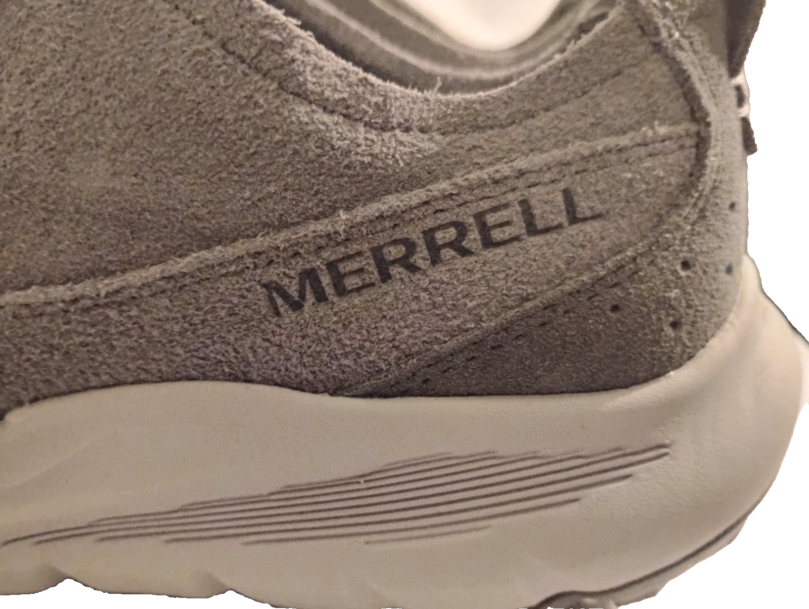 Merrell Nova Traveller Ridgeway Size 7 Men’s