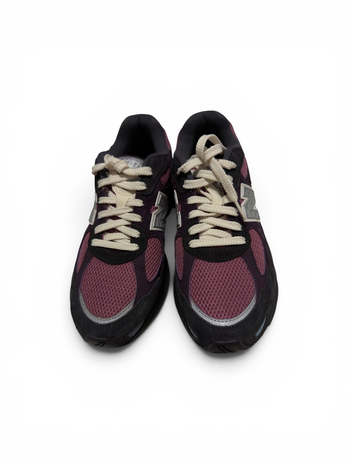 Size 8.5 – Kith x New Balance 2010 Purple fieg Ronnie fieg