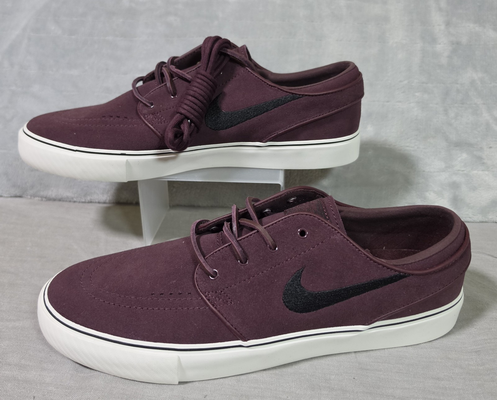 Nike SB Zoom Stefan Janoski OG Skateboard Skate Shoes Size 10.5 FD6757-602