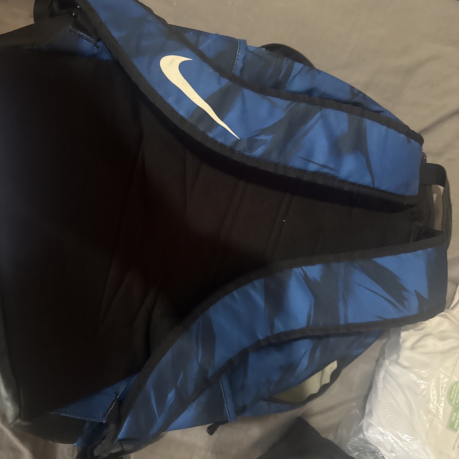 Nike Brasilia Backpack – BLUE