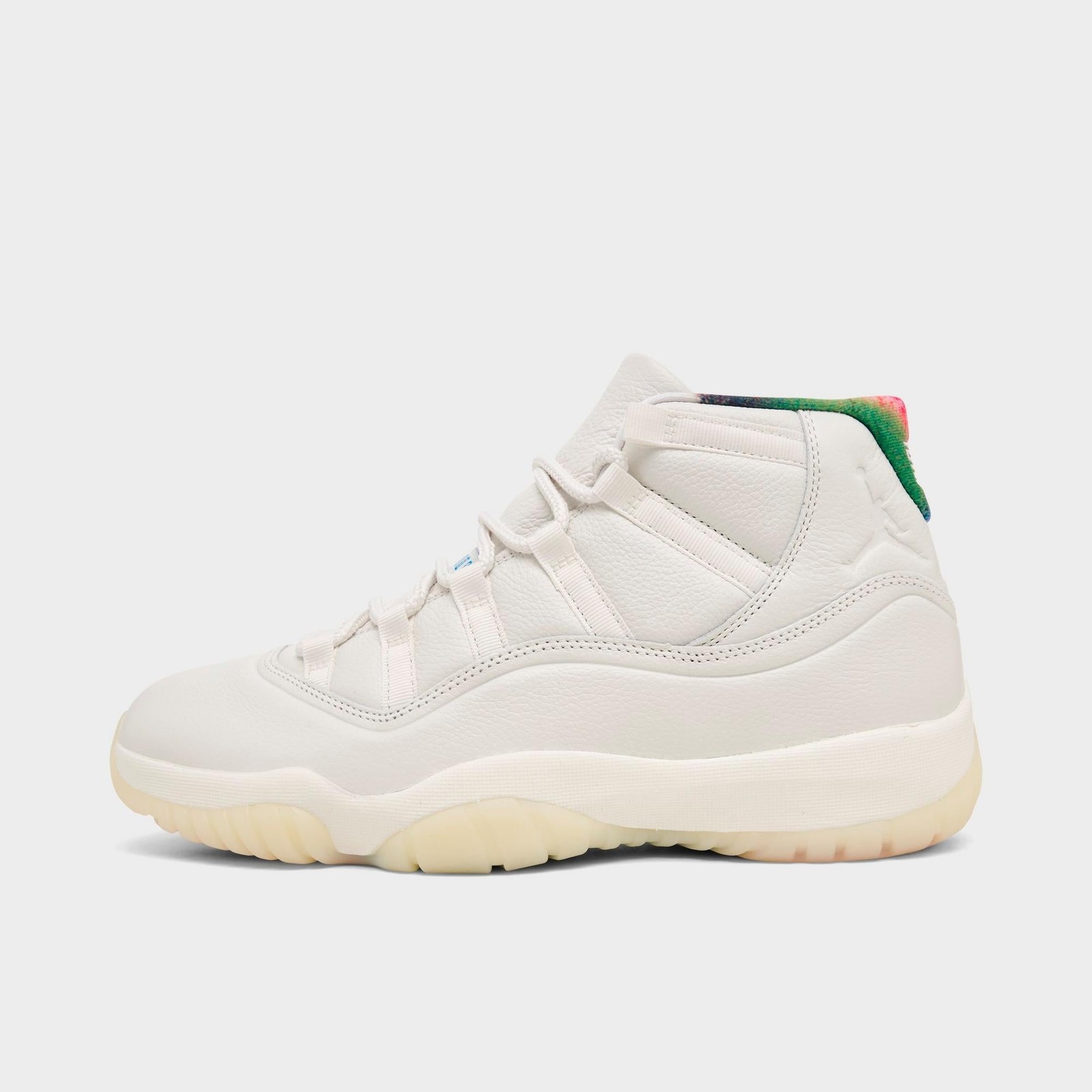 [IO8959-133] MENS AIR JORDAN RETRO 11 CITY EXCLUSIVE ‘285’