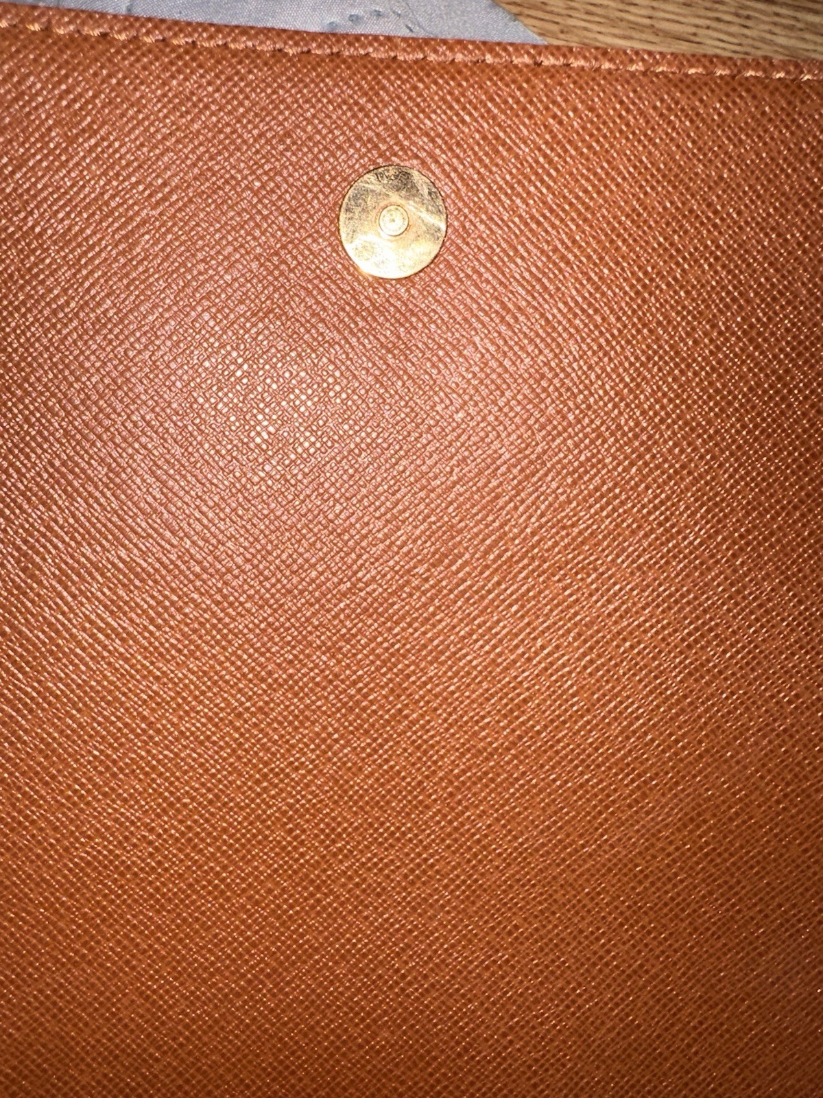 Louis Vuitton Musette Tango Short Shoulder Bag Monogram PM ( CHECK DESCRIPTION)