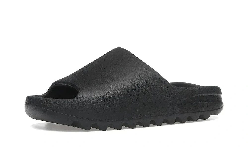 Yeezy YZY YS-01 Slide Black Men’s Sizes 5-12 NWT