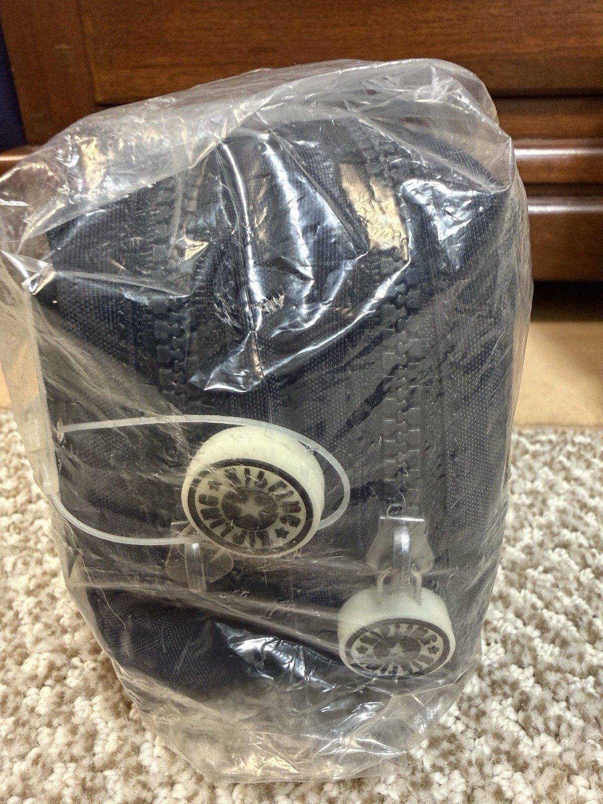 Kipling AC8520 R2D2 Star Wars Bag