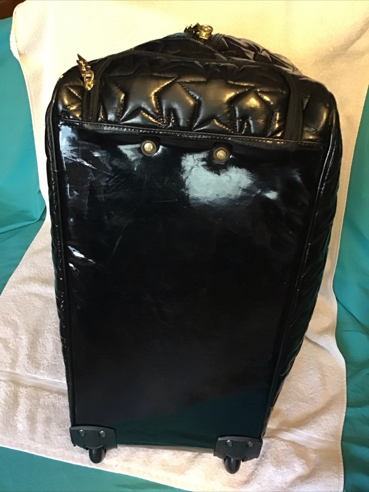 Betsey Johnson Betseyville Bag