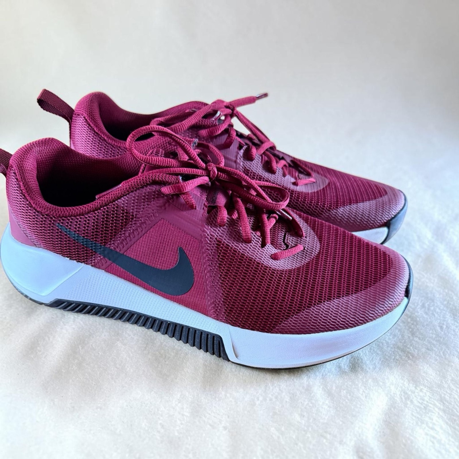 Buy Nike MC Trainer 3 ‘Team Red Black’ – FQ1831 600