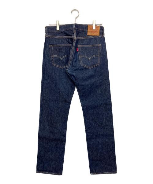 LEVI’S PReMIUM Denim pants Indigo 00501-2546