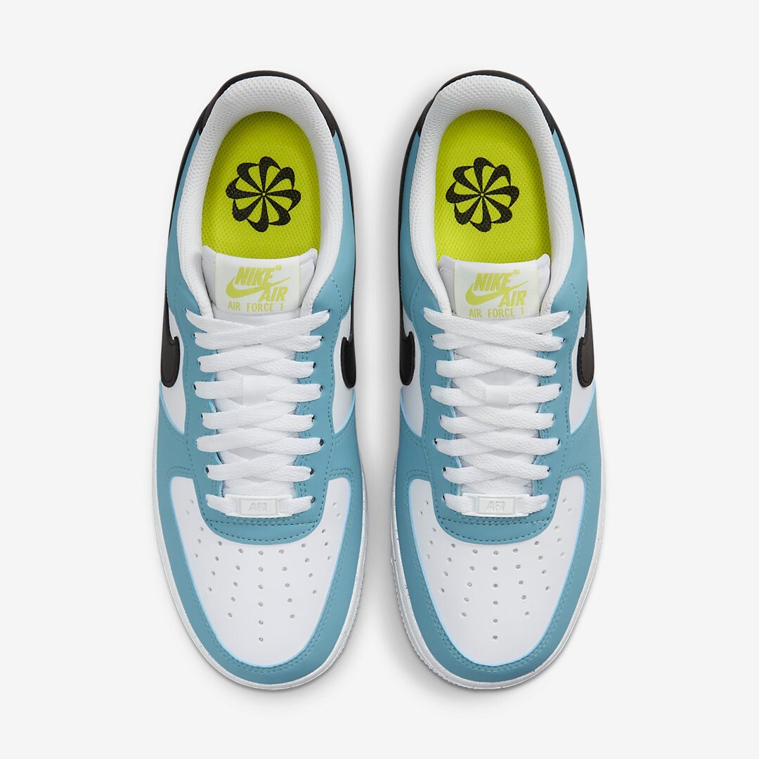 Nike Air Force 1 ’07 Next Nature Shoes HJ9571-400 Women’s Size 7 NEW