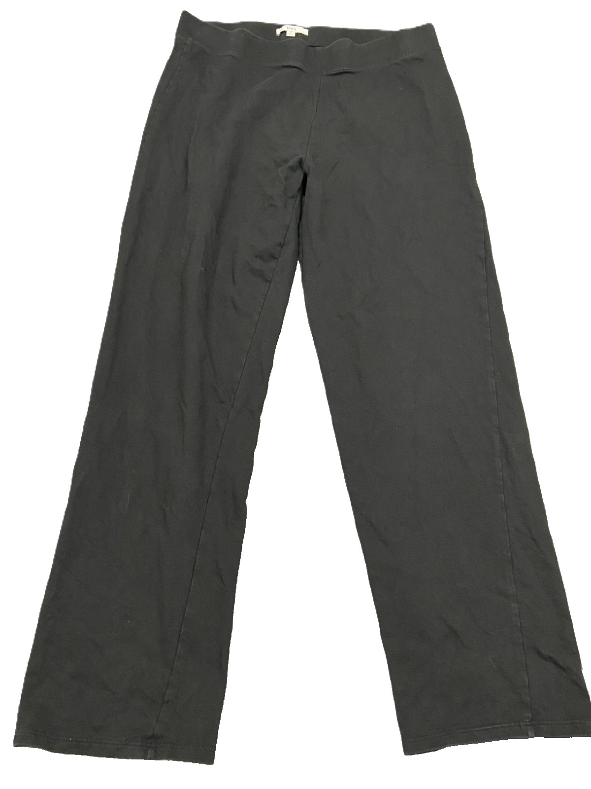 M&S womens leggings straight leg size 18 W34-36 Inside leg 28