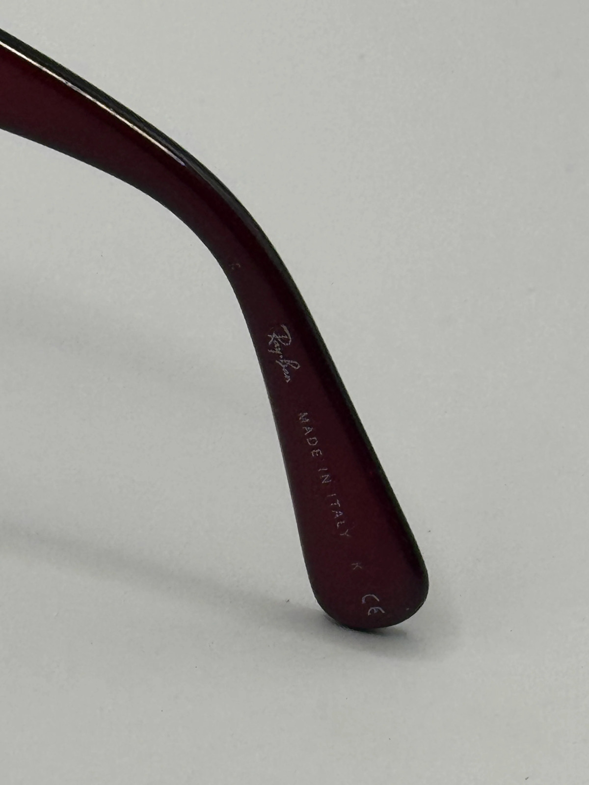 Ray Ban 4122 Sunglasses in color 7358g