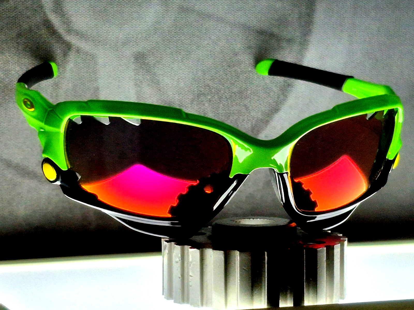 Oakley JAWBONE Racing Jacket Split Jacket Sub Zero Juliet Romeo Pitboss Sutro XX