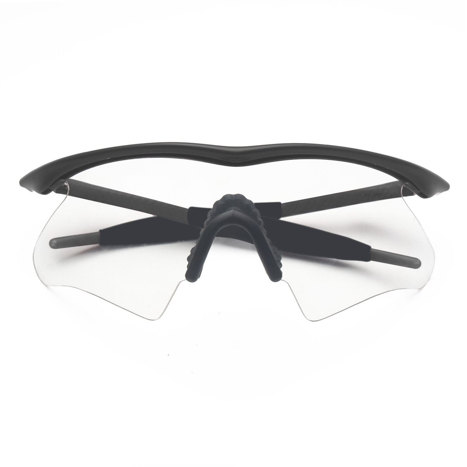 Earsocks and Nose Piece Replacement Kit For-Oakley M Frame Heater Sweep Strike