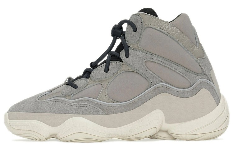 Yeezy 500 High ‘Mist Stone’ All US Size GV7775 New In Box