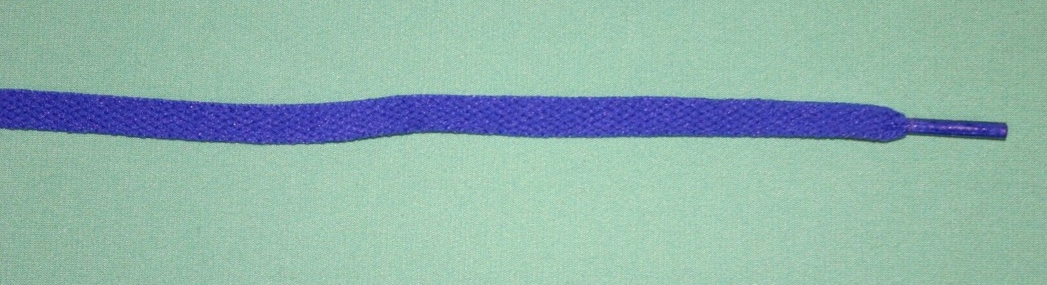 Flat Athletic 27,36, 45, 54 Inch Sneaker Shoelaces shoe lace strings Many colors